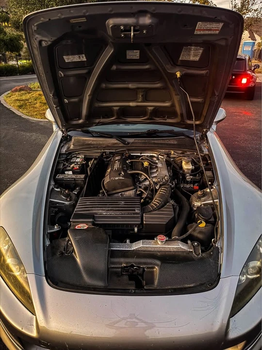 2005 Honda AP2 S2000 - Image 11 of 20