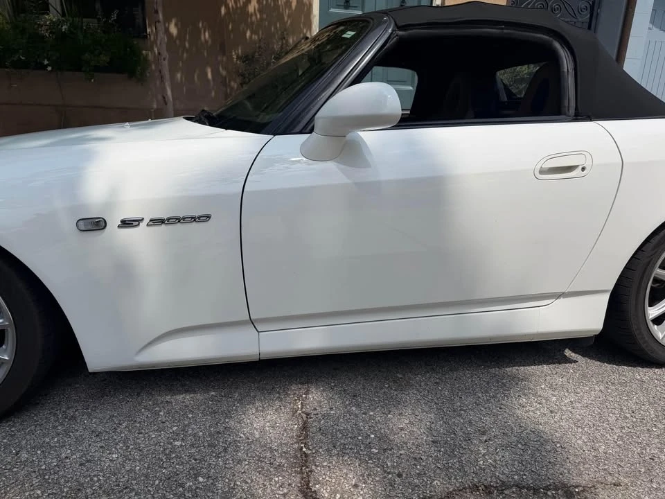 2005 Honda AP2 S2000 - Image 9 of 20