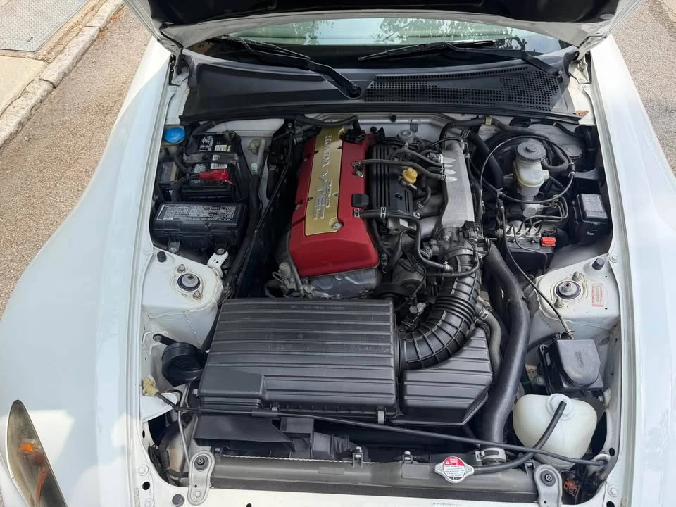 2005 Honda AP2 S2000 - Image 20 of 20