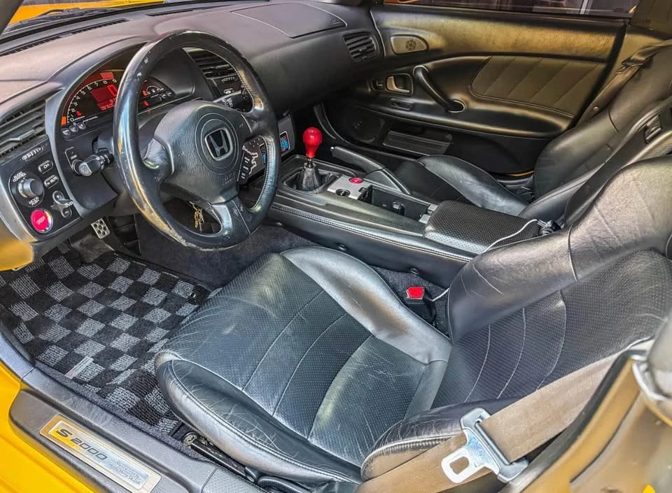 2005 Honda AP2 S2000 - Image 3 of 9
