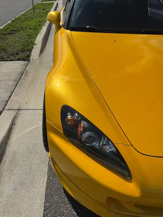2005 Honda AP2 S2000 - Image 11 of 20