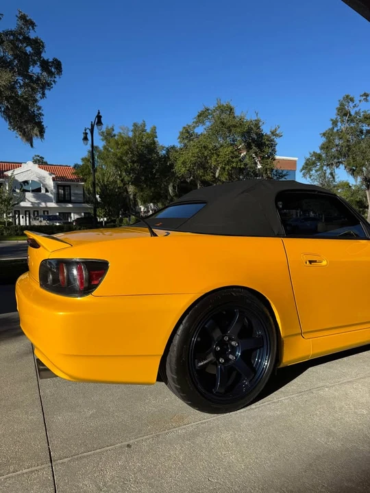 2005 Honda AP2 S2000 - Image 8 of 20