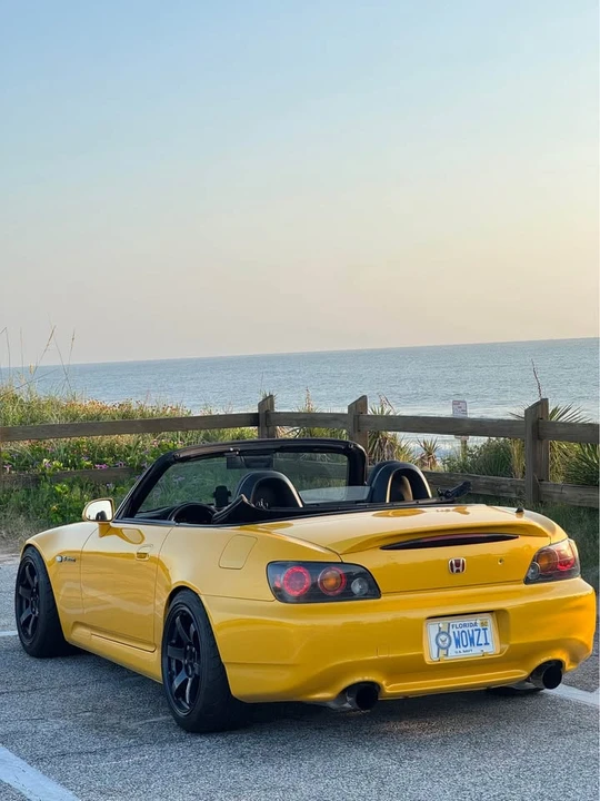 2005 Honda AP2 S2000 - Image 4 of 20