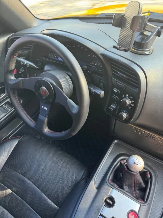 2005 Honda AP2 S2000 - Image 14 of 20