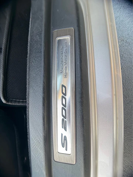 2005 Honda AP2 S2000 - Image 9 of 17