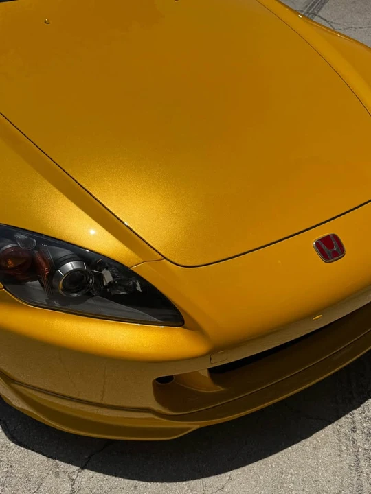 2005 Honda AP2 S2000 - Image 12 of 20