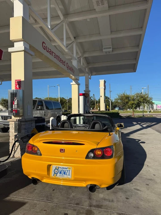 2005 Honda AP2 S2000 - Image 9 of 20