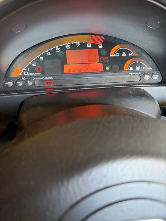 2005 Honda AP2 S2000 - Image 18 of 19