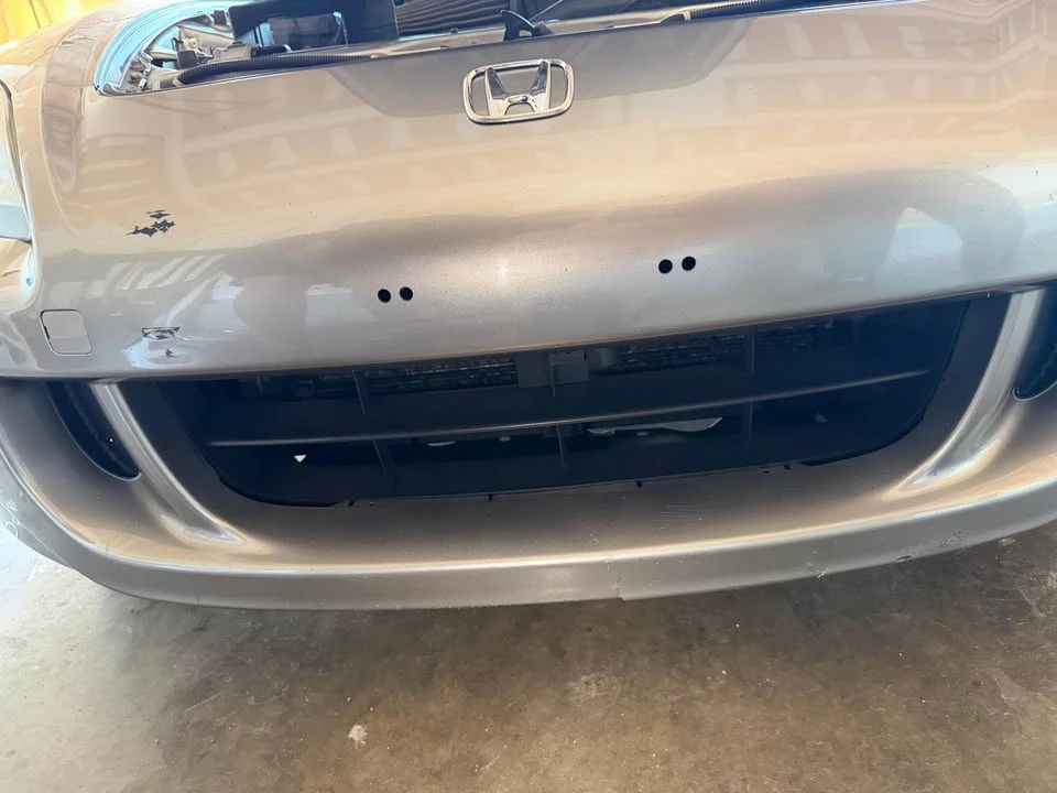 2005 Honda AP2 S2000 - Image 8 of 19