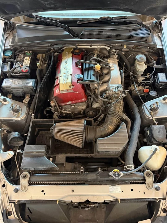 2005 Honda AP2 S2000 - Image 2 of 19