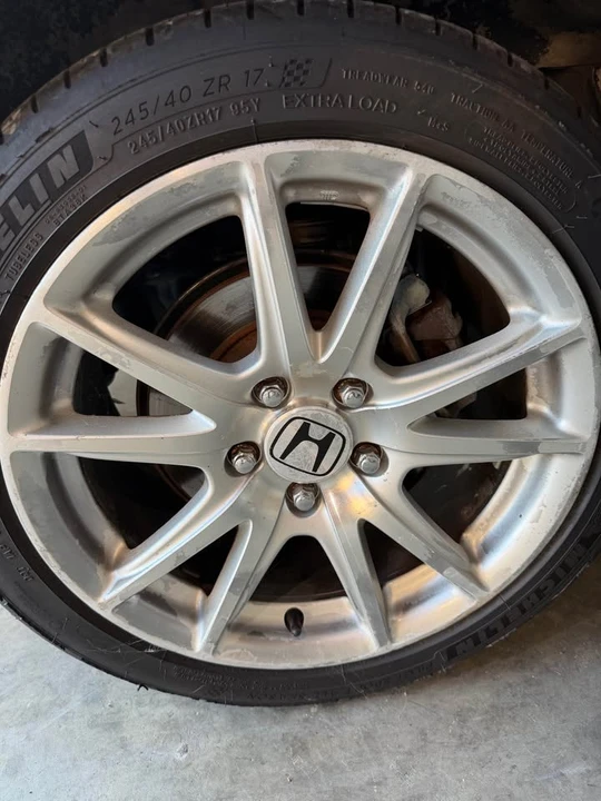 2005 Honda AP2 S2000 - Image 12 of 19
