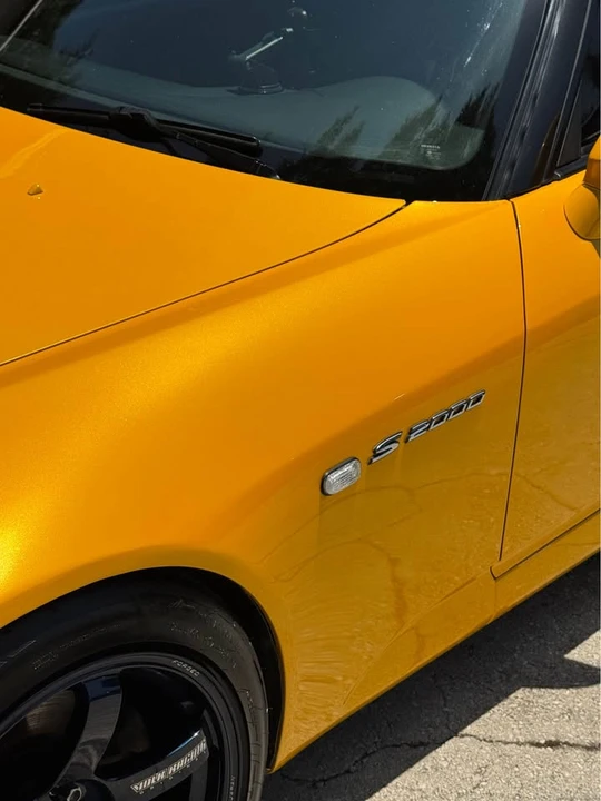 2005 Honda AP2 S2000 - Image 13 of 20