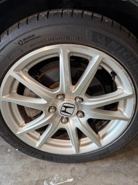 2005 Honda AP2 S2000 - Image 13 of 19