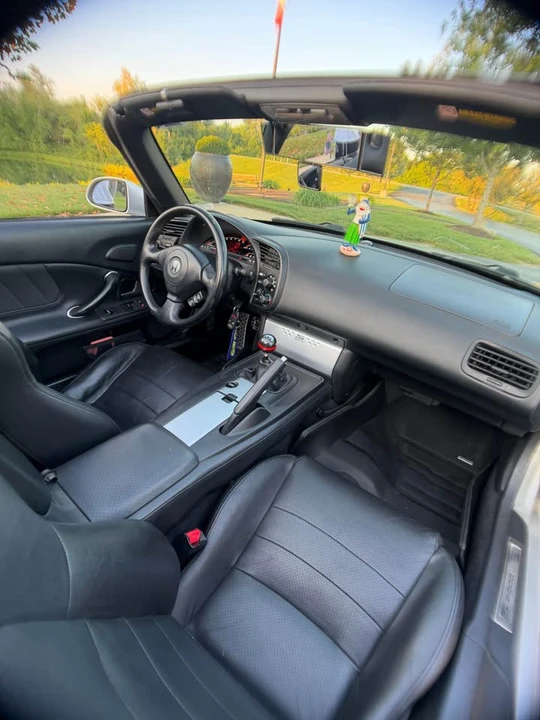 2005 Honda AP2 S2000 - Image 11 of 17