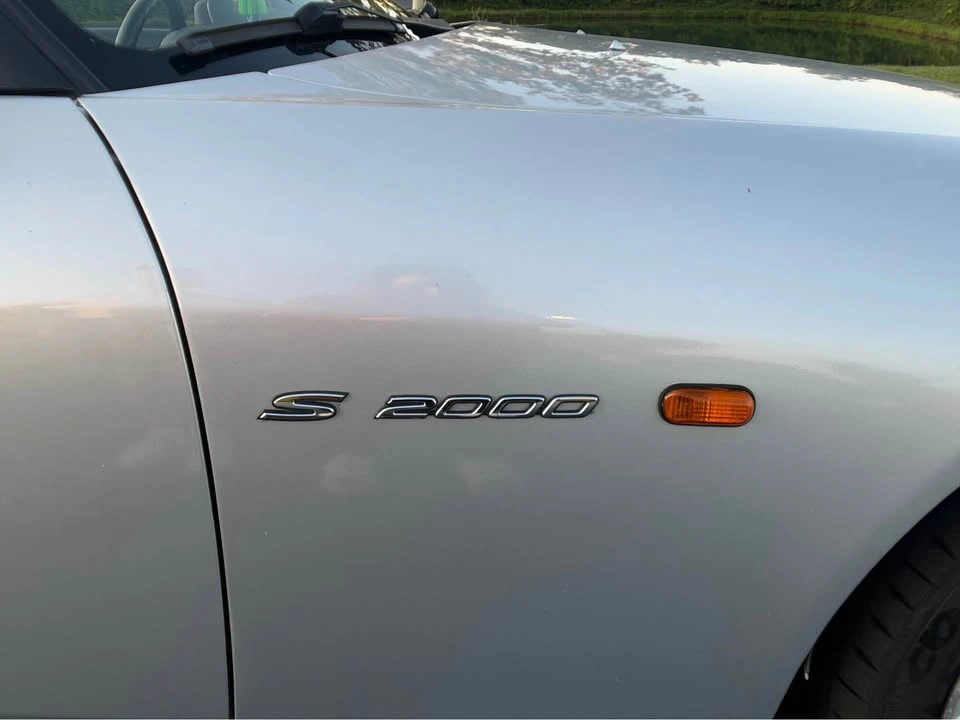2005 Honda AP2 S2000 - Image 4 of 17