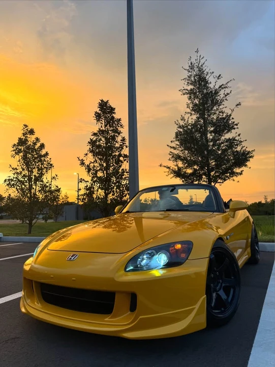 2005 Honda AP2 S2000 - Image 10 of 20