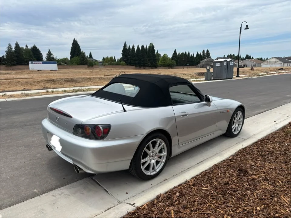 2005 Honda AP2 S2000 - Image 3 of 15