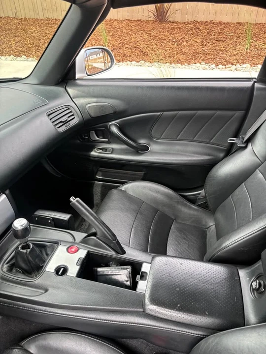 2005 Honda AP2 S2000 - Image 13 of 15