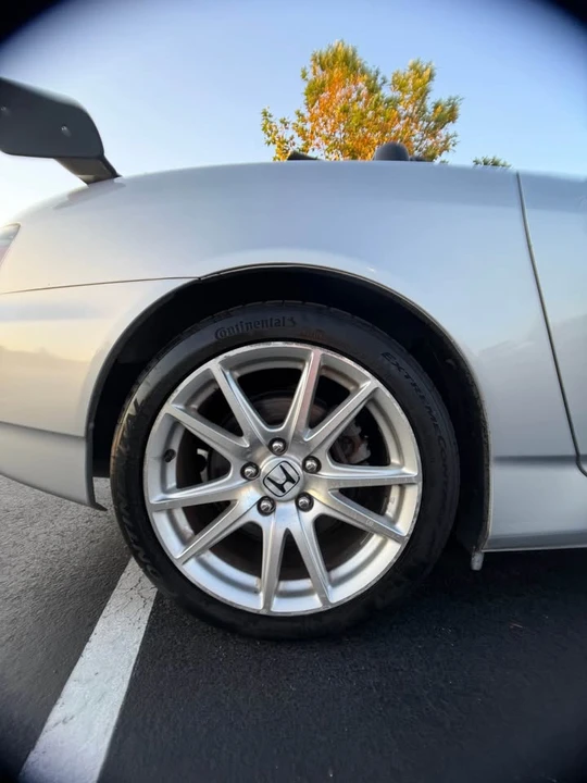 2005 Honda AP2 S2000 - Image 6 of 17