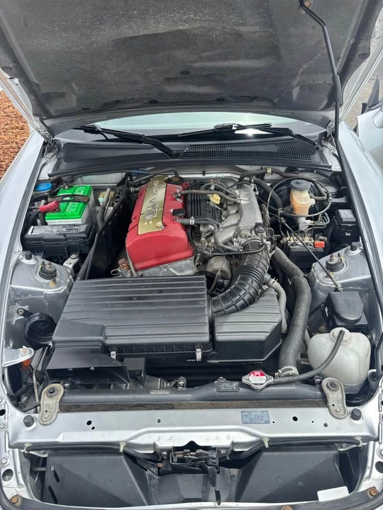 2005 Honda AP2 S2000 - Image 15 of 15