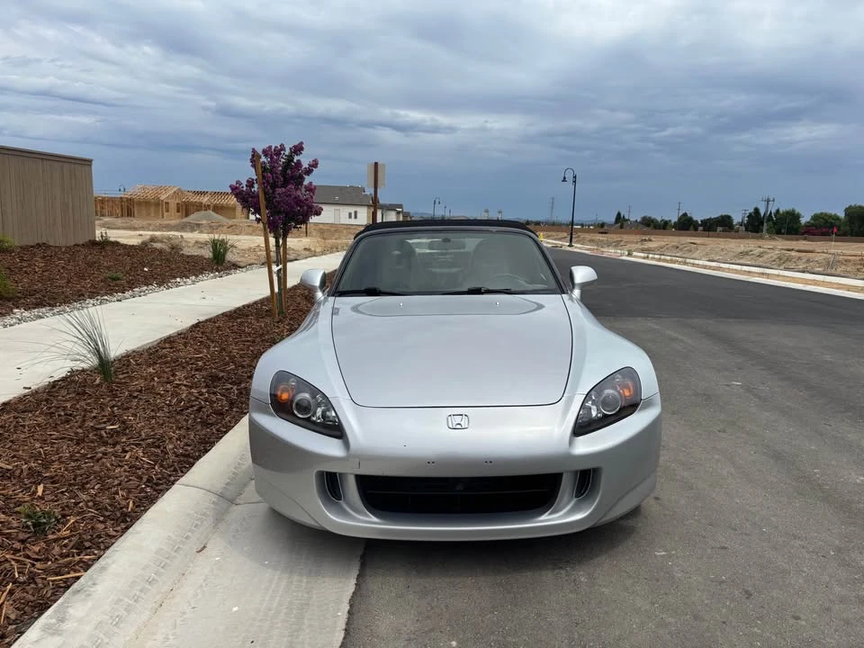 2005 Honda AP2 S2000 - Image 8 of 15