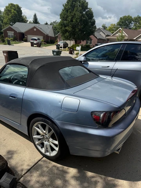 2005 Honda AP2 S2000 - Image 4 of 13
