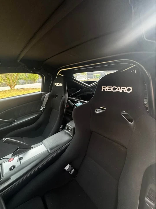 2005 Honda AP2 S2000 - Image 3 of 7