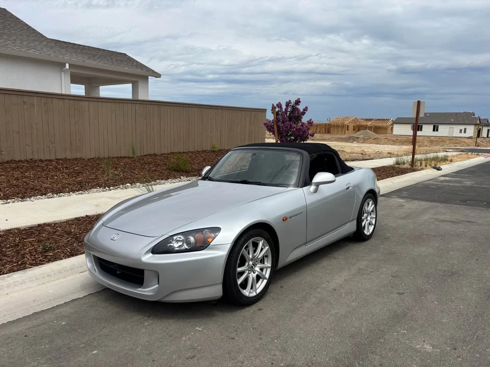 2005 Honda AP2 S2000 - Image 5 of 15