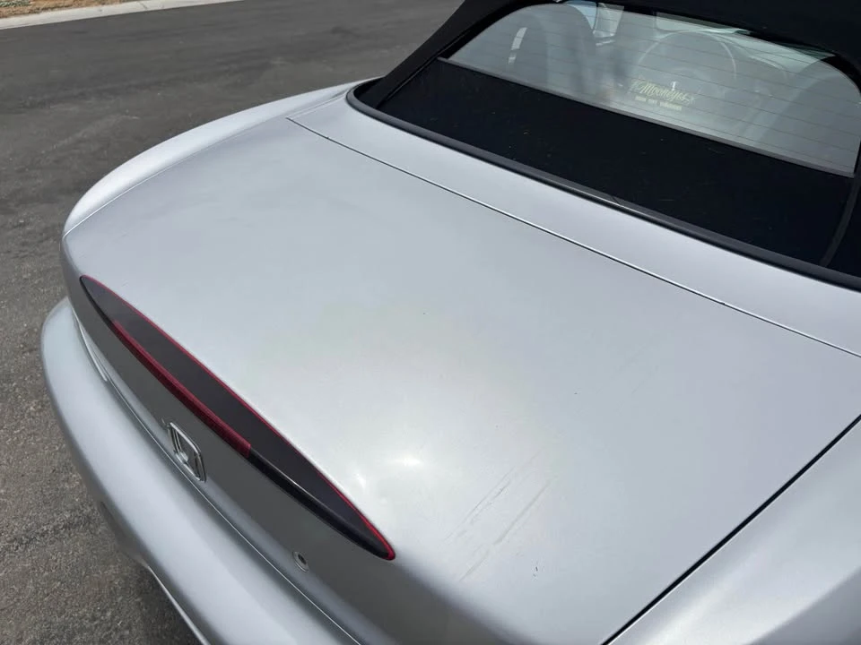 2005 Honda AP2 S2000 - Image 10 of 15