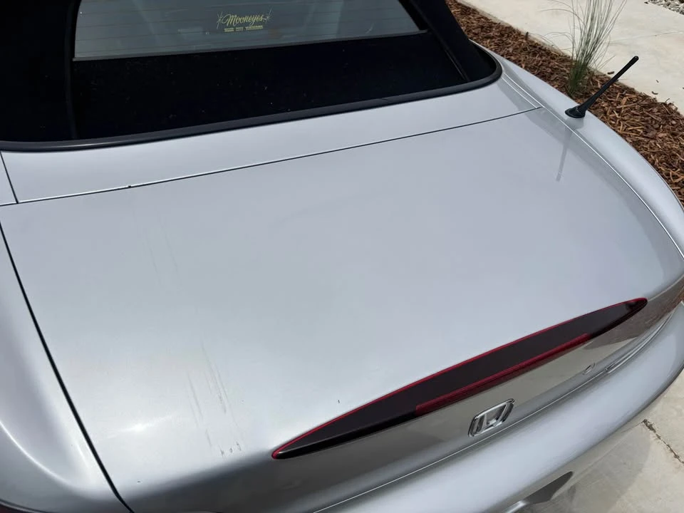 2005 Honda AP2 S2000 - Image 9 of 15