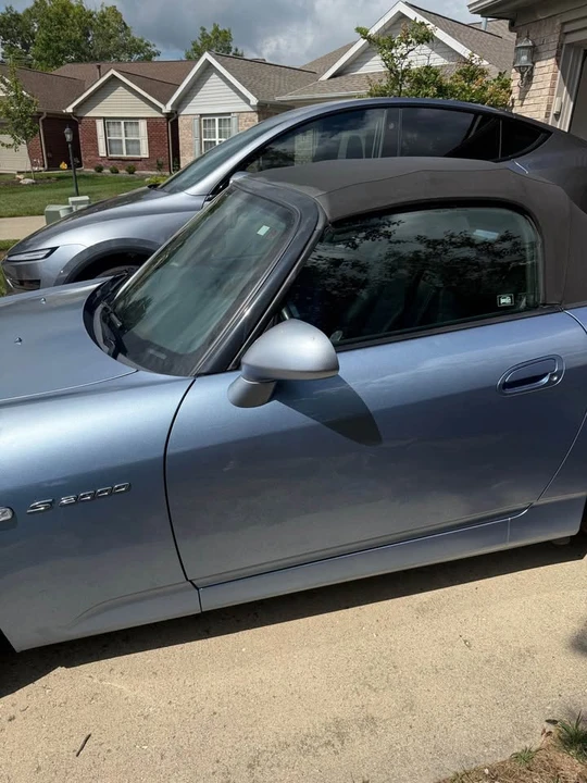 2005 Honda AP2 S2000 - Image 3 of 13