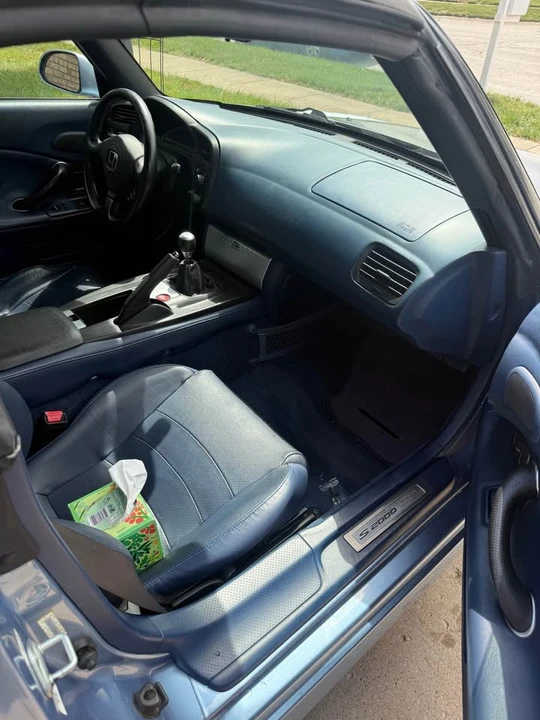 2005 Honda AP2 S2000 - Image 13 of 13