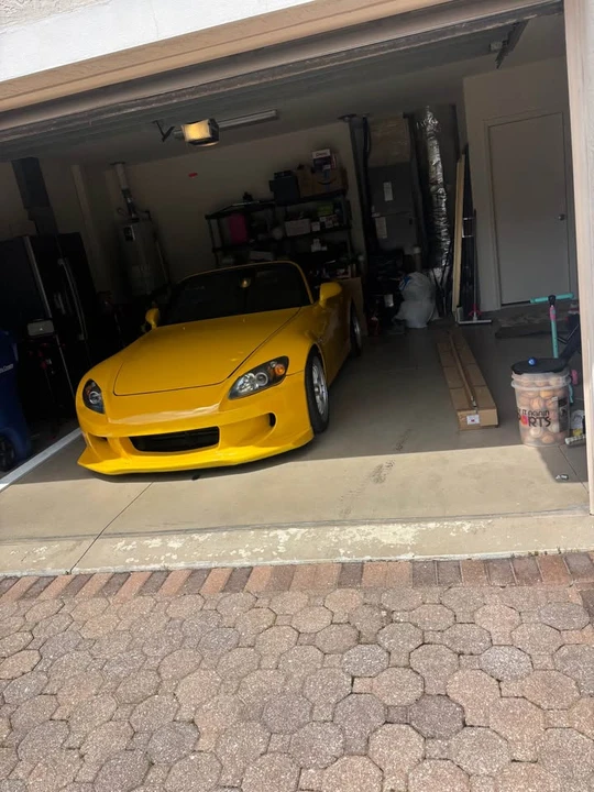 2005 Honda AP2 S2000 - Image 12 of 12