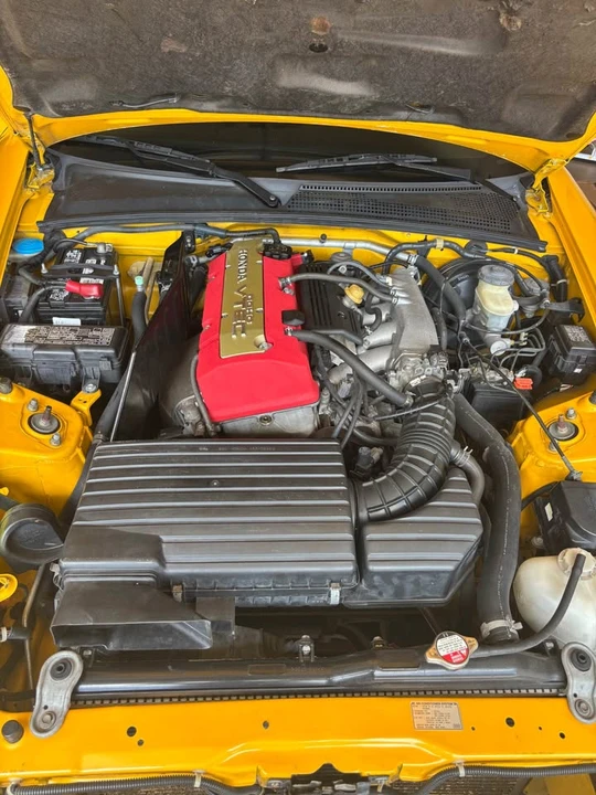 2005 Honda AP2 S2000 - Image 11 of 12