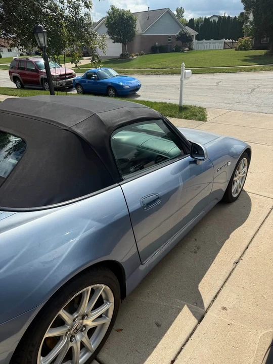 2005 Honda AP2 S2000 - Image 7 of 13