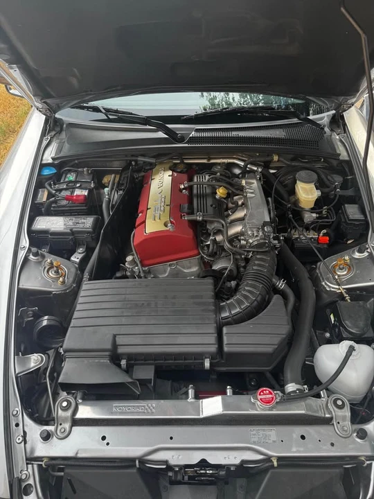 2005 Honda AP2 S2000 - Image 6 of 7