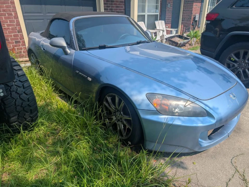 2005 Honda AP2 S2000 - Image 5 of 10