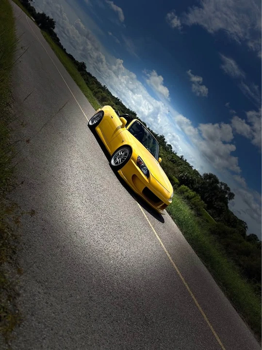 2005 Honda AP2 S2000 - Image 6 of 12