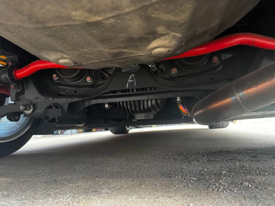 2005 Honda AP2 S2000 - Image 7 of 7