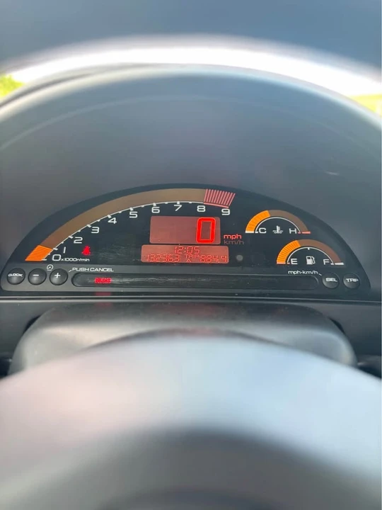 2005 Honda AP2 S2000 - Image 10 of 12