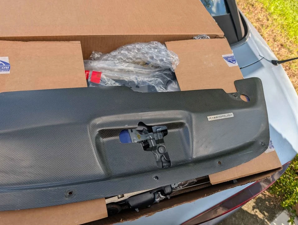 2005 Honda AP2 S2000 - Image 8 of 10
