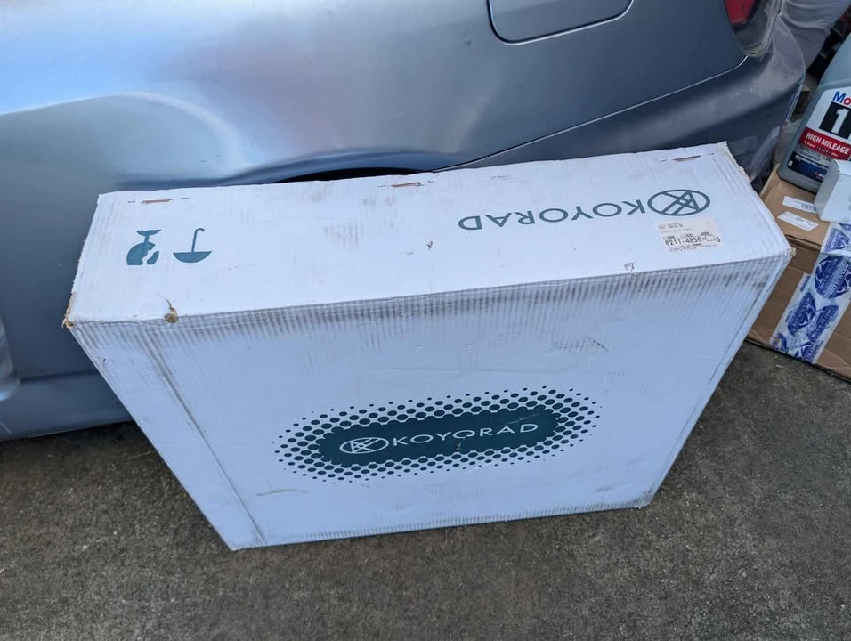 2005 Honda AP2 S2000 - Image 6 of 10