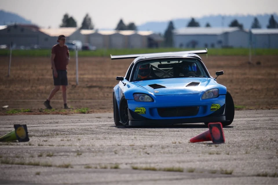 2005 Honda AP2 S2000 - Image 3 of 13