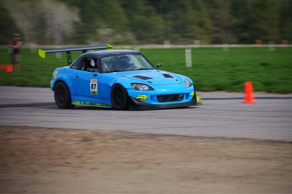 2005 Honda AP2 S2000 - Image 4 of 13