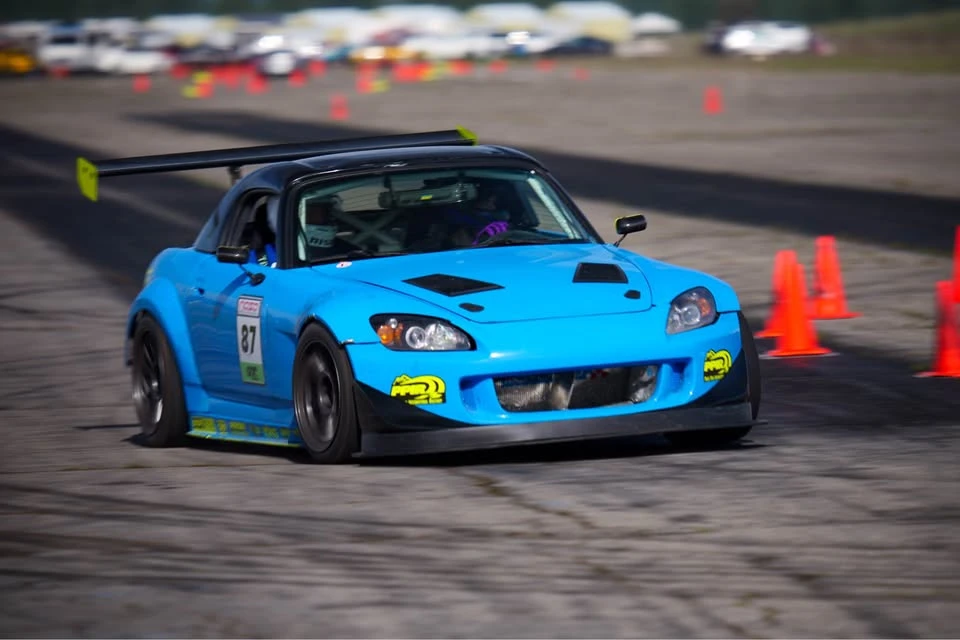 2005 Honda AP2 S2000 - Image 5 of 13