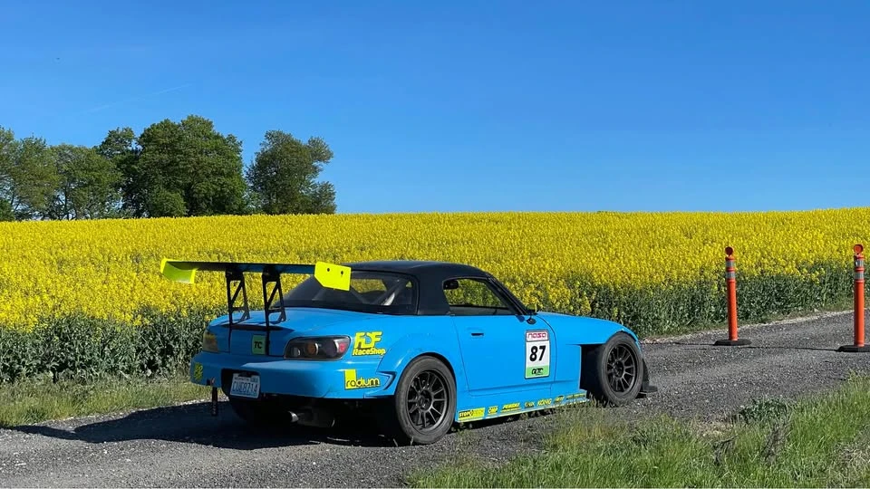 2005 Honda AP2 S2000 - Image 2 of 13