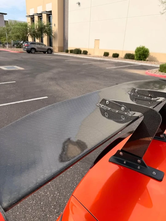 2005 Honda AP2 S2000 - Image 6 of 12