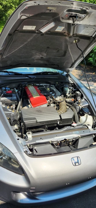 2005 Honda AP2 S2000 - Image 8 of 8