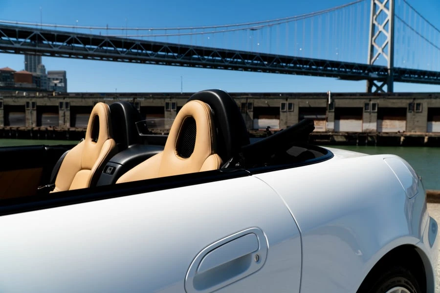 2005 Honda AP2 S2000 - Image 20 of 31