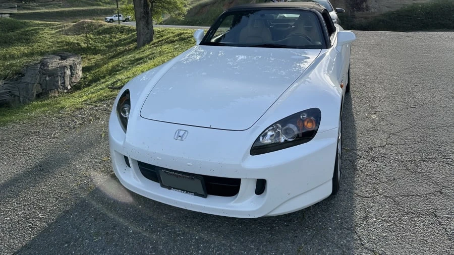 2005 Honda AP2 S2000 - Image 18 of 31